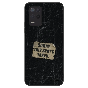 Obal pro Realme 8 5G - SORRY
