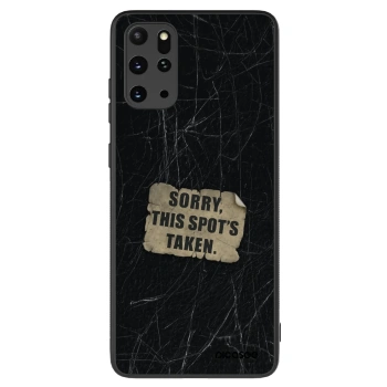 Obal pro Samsung Galaxy S20+ G985F - SORRY