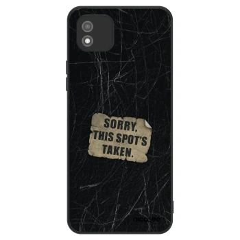 Obal pro Realme C11 (2021) - SORRY