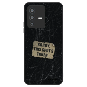 Obal pro Vivo V23 5G - SORRY