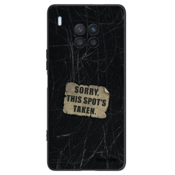 Obal pro Honor 50 Lite - SORRY