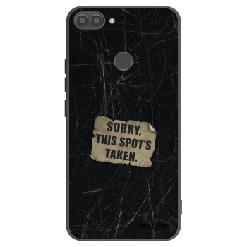 Obal pro Huawei P Smart - SORRY