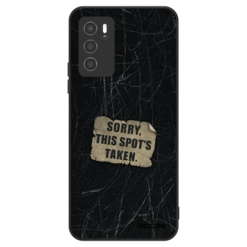 Obal pro OPPO A16s - SORRY