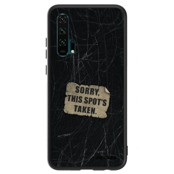 Obal pro Honor 20 Pro - SORRY
