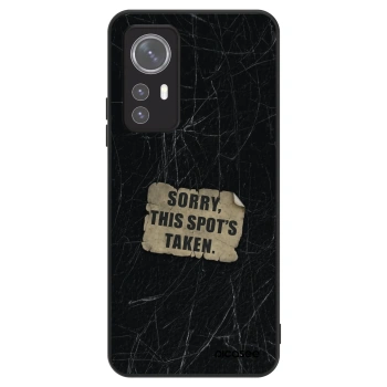 Obal pro Xiaomi 12X - SORRY