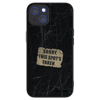 Picasee ULTIMATE CASE pro Apple iPhone 14 - SORRY