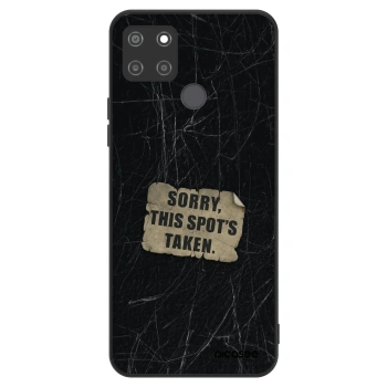 Obal pro Realme C21Y - SORRY