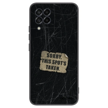 Obal pro Samsung Galaxy M53 5G - SORRY