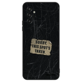 Obal pro Samsung Galaxy M13 M135F - SORRY