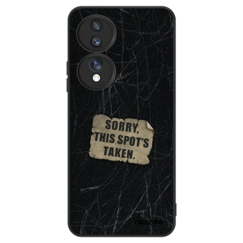 Obal pro Honor 70 - SORRY
