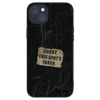 Picasee ULTIMATE CASE MagSafe pro Apple iPhone 14 Plus - SORRY