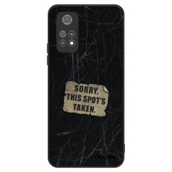 Obal pro Xiaomi Poco M4 Pro - SORRY
