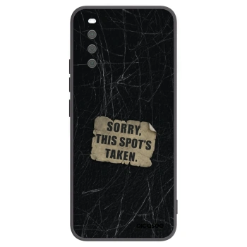 Obal pro Sony Xperia 10 III - SORRY