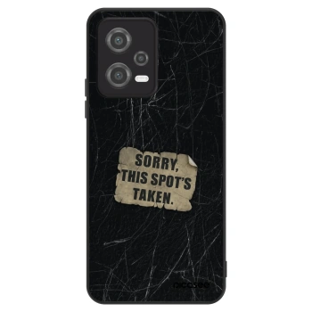 Obal pro Xiaomi Poco X5 - SORRY