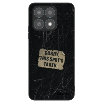 Obal pro Honor X8a - SORRY