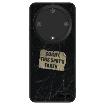 Obal pro Honor Magic5 Lite 5G - SORRY