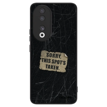 Obal pro Honor 90 5G - SORRY