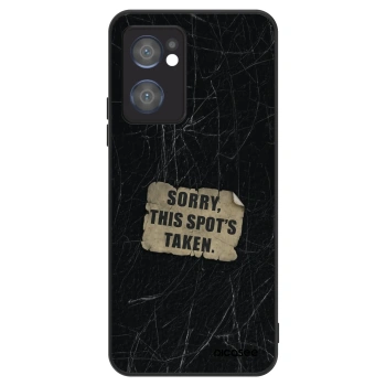 Obal pro OPPO Reno 7 5G - SORRY