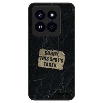 Obal pro Xiaomi 14 Pro - SORRY