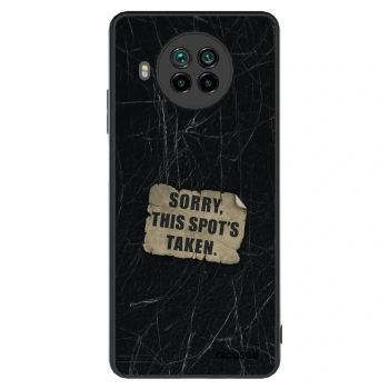 Obal pro Xiaomi Mi 10T Lite - SORRY