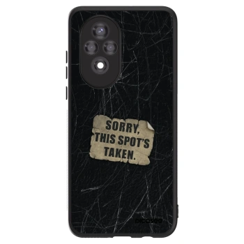 Obal pro Honor 200 Pro 5G - SORRY
