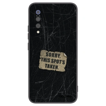 Obal pro Xiaomi Mi 9 - SORRY