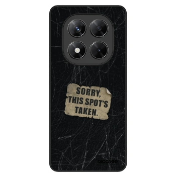 Picasee ULTIMATE CASE pro Xiaomi Redmi Note 14 Pro 5G - SORRY