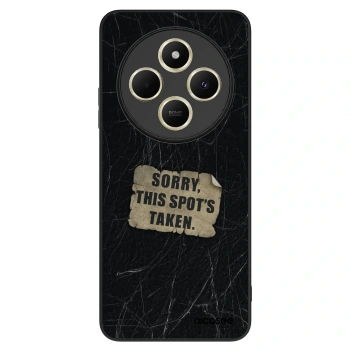 Obal pro Xiaomi Redmi 14C - SORRY