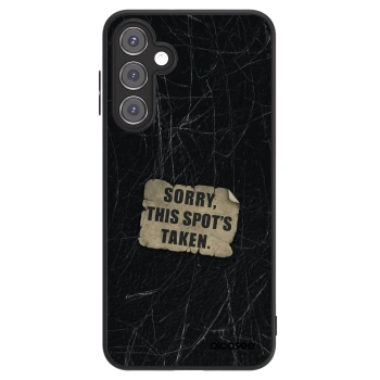 Picasee ULTIMATE CASE pro Samsung Galaxy A16 5G - SORRY