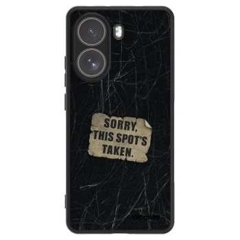 Obal pro Xiaomi Poco X7 - SORRY
