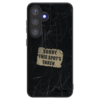 Picasee ULTIMATE CASE PowerShare pro Samsung Galaxy S25 5G - SORRY