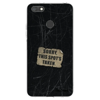 Obal pro Huawei P9 Lite Mini - SORRY