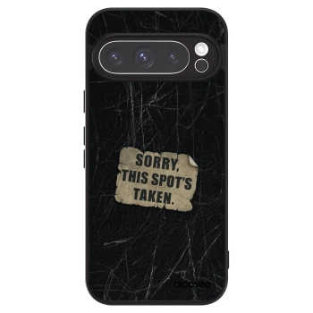 Obal pro Google Pixel 9 Pro - SORRY
