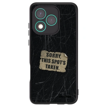 Obal pro Honor 400 Lite 5G - SORRY