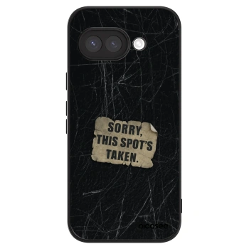 Obal pro Google Pixel 9a - SORRY