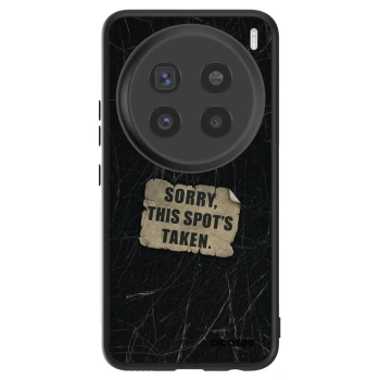 Obal pro Vivo X200 Pro - SORRY