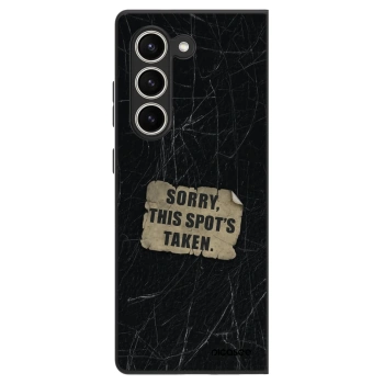 Obal pro Samsung Galaxy Z Fold5 5G - SORRY