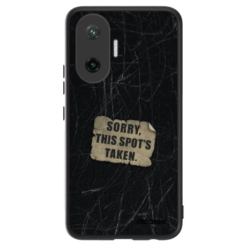 Obal pro Xiaomi Poco F7 Pro 5G - SORRY