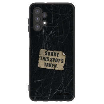 Obal pro Samsung Galaxy A13 5G - SORRY