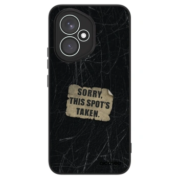 Obal pro Honor 400 5G - SORRY