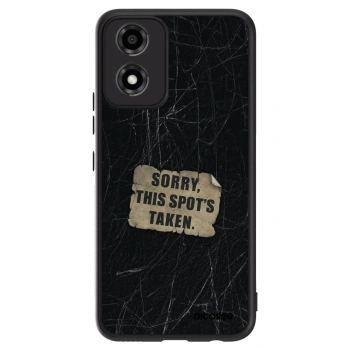 Obal pro Motorola Moto E14 - SORRY