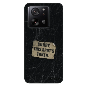 Obal pro Xiaomi 13T - SORRY