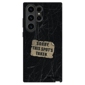 Obal pro Samsung Galaxy S23 Ultra 5G - SORRY