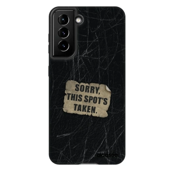 Obal pro Samsung Galaxy S21 5G G991B - SORRY