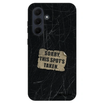 Obal pro Samsung Galaxy A35 5G A356B - SORRY
