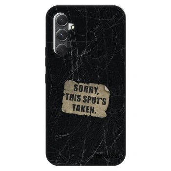 Obal pro Samsung Galaxy A34 5G A346B - SORRY