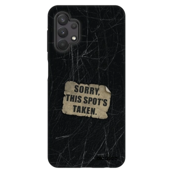 Obal pro Samsung Galaxy A32 5G A326B - SORRY
