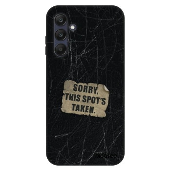 Obal pro Samsung Galaxy A25 A256B 5G - SORRY