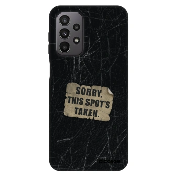 Obal pro Samsung Galaxy A23 A236B 5G - SORRY
