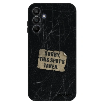Obal pro Samsung Galaxy A15 A155F 4G - SORRY